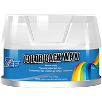 CAR BACK WAX FEATURES &amp;amp; BENEFITS