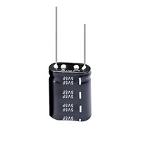 Hybrid Super Capacitor Module 48V