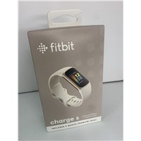 Fitbit Charge 5 Advanced Fitness &amp;amp; Health Tracker w/ Built-in GPS &amp;amp;Touchscreen