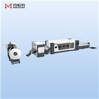 Laser Cutting Machine for Steel Coiling Material
