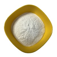 Melamine Powder CAS108-78-1 Purity Min 99.8%