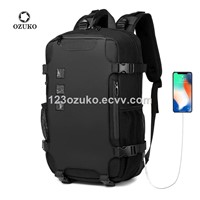 Laptop Backpack, Bags, Luggage, Black Shoulder Bag