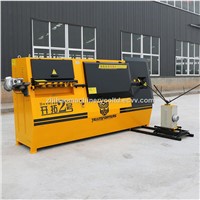 Industrial CNC Rebar Stirrup Bender Machine for Sale