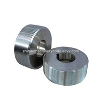 Zhihaomachinery Two Roll Thread Rolling Dies