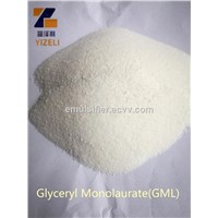 High Quality Glyceryl Monolaurate (GML)