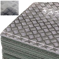 5083 H111 Aluminium Alloy Plate / Marine Grade Aluminum Sheet Water Resistant for Boat Sea