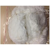 Indian Bleached Cotton Comber Noil