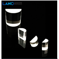Customized Factory Optical Cylindrical Lens for Lighting &amp;amp; Imaging