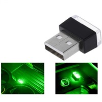 Flexible Mini USB LED Light Lamp for Laptop, Keyboard, Power Bank, Portable Night Light Or Reading Lamp