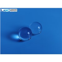 Optical Ball Lens for Imaging, Optical Fiber &amp;amp; Sensor