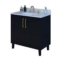 High Quality Bathroom Vanity with Cabinet