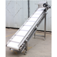 Conveyor S3300 Transporation Equipment