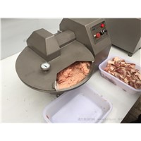 Small Cut Mixer ZB20, Meat Cutter, Bowl Cutter