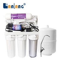 Home RO Machine System Water Filter