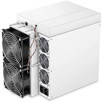 Bitmain Antminer S19 XP - 140THS Bitcoin Miner with Power Supply