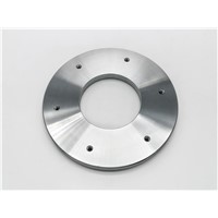 Loudspeaker Parts: Spring Washer CR3 Clear Zinc Plating, Low Carbon Steel, Customized
