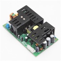 200W Single Output Open Frame Switching Power Supply