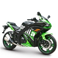 Racing Motorcycle RZM250H-17A Used 150cc &amp;amp; 200cc &amp;amp; 250cc Or 400cc Engines