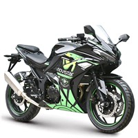 Racing Motorcycle RZM250H-18A Used 150cc &amp;amp; 200cc &amp;amp; 250cc Or 400cc Engines