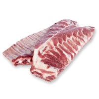 Frozen Pork Fat, Spareribs, Backfat, Pig Hind Feet, Pig Intestines, Loin, Pork Ear