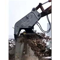MONDE 20 Tons Excavator Pulverizer for Demolition