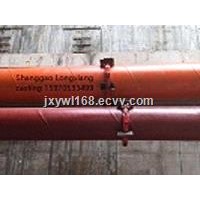 High Pressure Pipeline Quick Coupler Convenient Pipe Joint