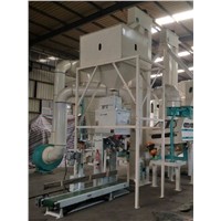 Lianyungang Prosperous International 's Sorghum Processing Machine Cleaning Machine