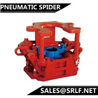 Type C/CHD, Type E, Type QQP Pneumatic Spider &amp;amp; SE350 Elevator /Spiders