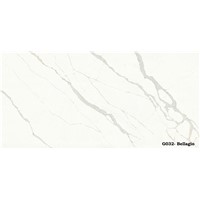 Artificial Quartz Stone Slab for Pre-Fabricated Countertop for Kitchen, Bathroom &amp;amp; Hotel Use
