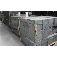 High Purity Graphite Material High Purity Graphite