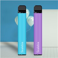 800puffs Disposable Vape Pen with Nicotine