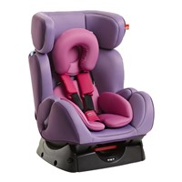 HaiMa Car Child Safety Seat, Comfortable & Safe