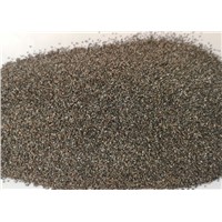 BROWN FUSED ALUMINA for REFRACTORY MATERIALS
