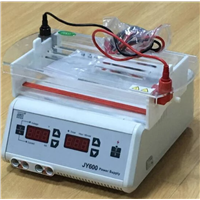 Clinical Analytical Instruments Laboratory Electrophoresis Machine with Cell