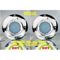 Underwater Speaker UWS-015C, 20W r. m. s