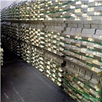 Tin Ingots with High Quality &amp;amp; Competitive Price