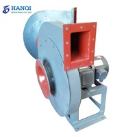 Industrial High Pressure Centrifugal Fan Blower for Ventilator &amp;amp; Air Cooling of Forge/Furnace Plant from OEM