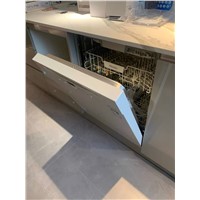 G 5210 C SCU Household 16 Sets of High-Capacity Embedded Sterilizing Dishwasher