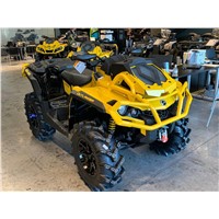 2022 CAN-AM OUTLANDER X MR 850 ATV