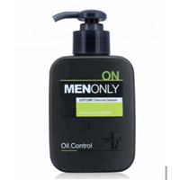 Best Oil Control Facial Cleanser for Men Deep Cleansing Face Cleanser