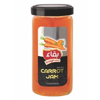Carrot Jam 200 g IML, Baghaa, Fresh Fruits