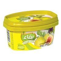 Fig Jam 200 g IML, Baghaa, Fresh Fruits