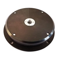 High-Precise Absolute Photoelectric Encoder for Angle Measurement &amp;amp; Programmable Servo System