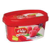 Raspberry Jam 200 g IML, Baghaa, Fresh Fruits