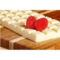 White Chocolate Is Chocolate Made from Cocoa Butter, Sugar, Milk, &amp;amp; Spice (Vanilla Spice) without Cocoa Powder. White