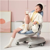 Kid Study Chair for Students Online