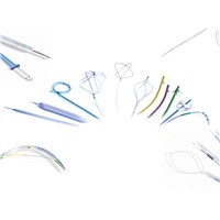 LeoMed Instruments Used In Endoscopy Endoscopic Consumables