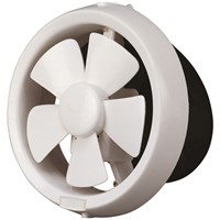 SUNTEK Energy Conservation Low Volume Stable Spiral Five Blade Ventilation Fan