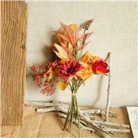 Artificial Flower Bouquet for Home &amp;amp; Office Decor