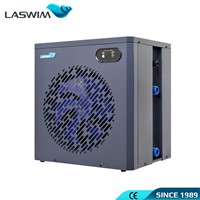 Inverter Mini Swimming Pool Heat Pump for Various Small above Ground Pools
